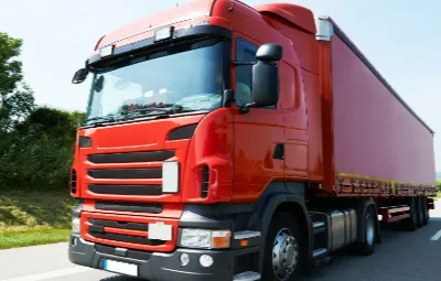 İzmir Kurucaşile Ambar Kargo