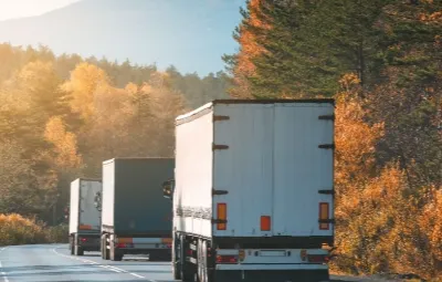 İzmir ile Kurucaşile Arası Klima Taşıma