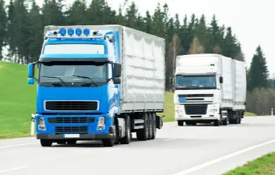 İzmir ile Kurucaşile Arası Eşya Taşıma